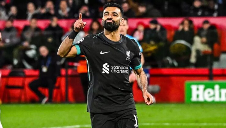 Mohamed Salah’ın yılan öyküsüne dönen geleceği aşikâr oldu