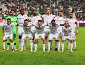 Sivasspor, Galatasaray Karşısında Galibiyet Hasretine Son Vermek İstiyor