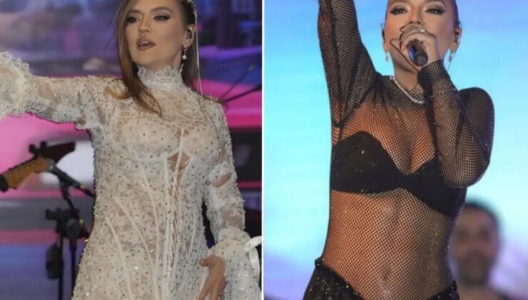 Demet Akalın’dan Ramazan programları için çok tartışılacak teklif