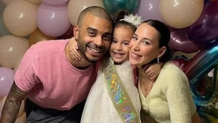 Efecan Dianzenza ile eski eşi His Çavdar barıştı mı? Survivor yarışmacısı Efecan Dianzenza ile His Çavdar tekrar evlendi mi?