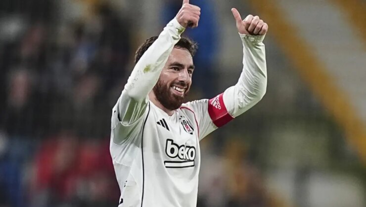 Gol atamıyor deniyordu, artık de durdurulamıyor! Orkun Kökçü’den son 5 maçta 5 gol