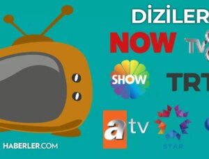 Pazartesi bu akşam hangi diziler var? 23 Şubat Tıpkı Yağmur Altında, Uzak Kent saat kaçta başlıyor?