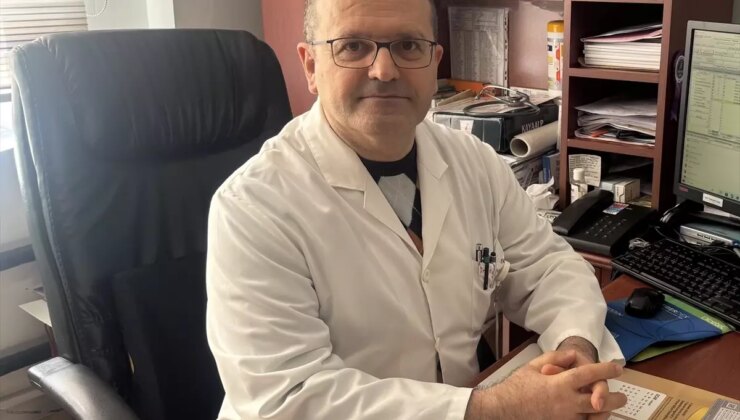 Ramazanda “hızlı ve çok yemek” mideyi zorluyor