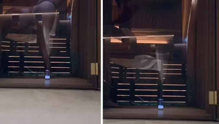 Ronaldo ve sevgilisinden milyonlarca beğeni alan paylaşım