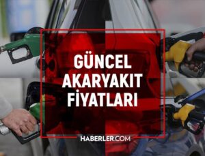 18 Mart 2026 Akaryakıt Fiyatları! 18 Mart Akaryakıta, motorine, mazota ARTIRIM yahut İNDİRİM var mı, bekleniyor mu?