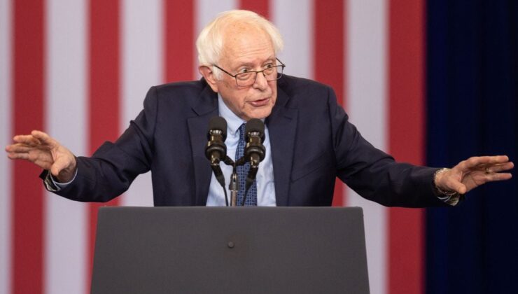 ABD’li senatör: İran ile savaşın maliyeti 22,8 milyar dolara ulaştı