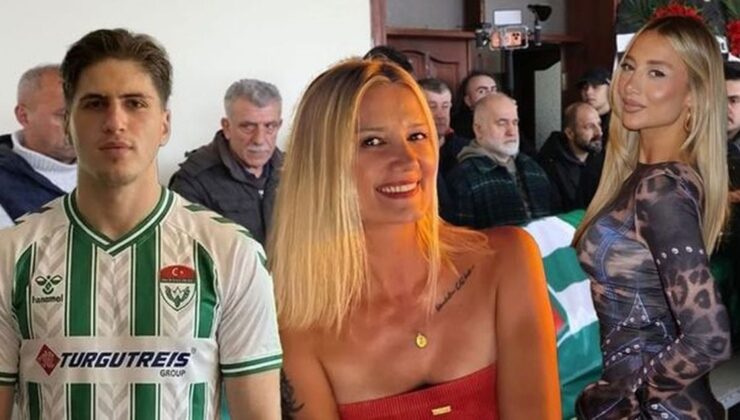 Aleyna Kalaycıoğlu sözünde ne dedi? Gözaltına alınan Aleyna Kalaycıoğlu ne açıklama yaptı?