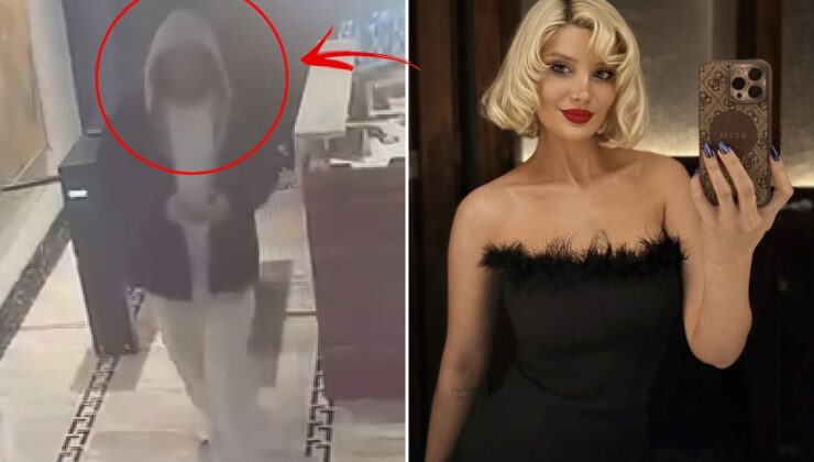 Ayşegül Eraslan’ın konutuna giren son kişi “Yeraltı” oyuncusu çıktı! Vefatından 1 saat evvel yaşanmış