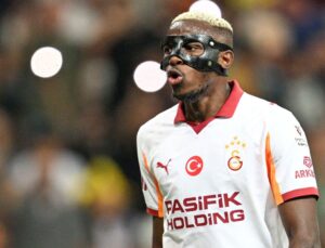 Bomba iddia! Victor Osimhen Türkiye’nin esaslı kulübünü satın alıyor