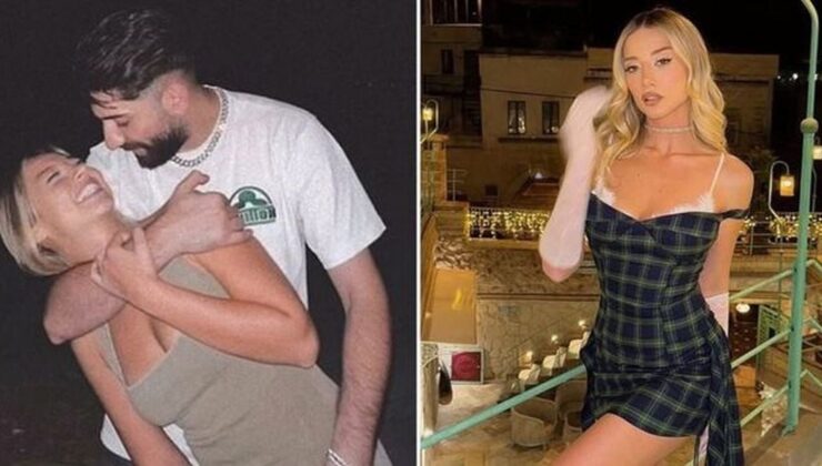 Canbay’ın mafya kontağı var mı, Aleyna Kalaycıoğlu’na şiddet mi gösterdi? Rapçi Vahap Canbay’ın mafya teması nedir, Aleyna Kalaycıoğlu ne dedi?