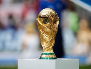 FIFA’dan İran’a Dünya Kupası daveti