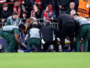 Galatasaray’dan saat 04.30’da açıklama: Noa Lang ve Osimhen’den makus haber