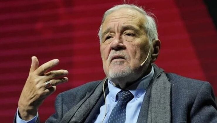 İlber Ortaylı öldü mü? SON DAKİKA! İlber Ortaylı yaşıyor mu, sıhhat durumu nasıl?