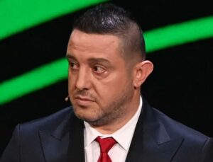 Nihat Kahveci, ”Osimhen değil” deyip kadronun en sevilen oyuncusunu açıkladı