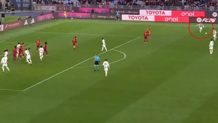 Son dakika golü de yetmedi! Juventus yeniden kayıplarda