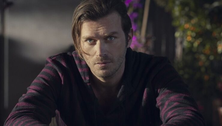 Kıvanç Tatlıtuğ’dan oğluna lüks eğitim! Ödenen sayı şaşırttı