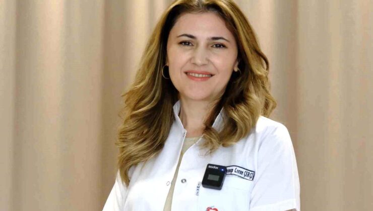 Laparoskopik cerrahiyle hastalar günlük yaşama daha süratli dönüyor