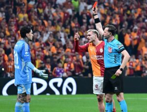 Milyonlarca Fener taraftarının hayallerini çalan Ederson’dan haber var