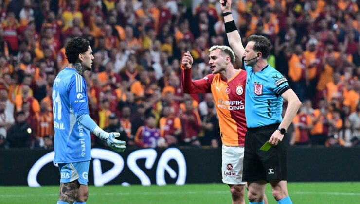 Milyonlarca Fener taraftarının hayallerini çalan Ederson’dan haber var
