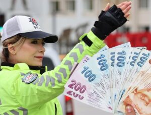 Polislere müjde! Yılların sorunu çözülüyor: 17 bin liraya kadar ödeme yapılacak