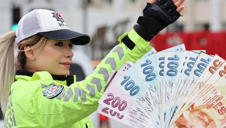 Polislere müjde! Yılların sorunu çözülüyor: 17 bin liraya kadar ödeme yapılacak