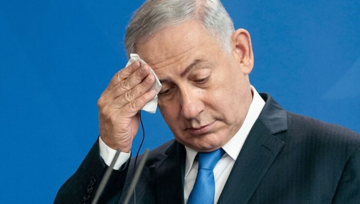 Rayo Vallecano taraftarından Netanyahu’yu kızdıracak tezahürat