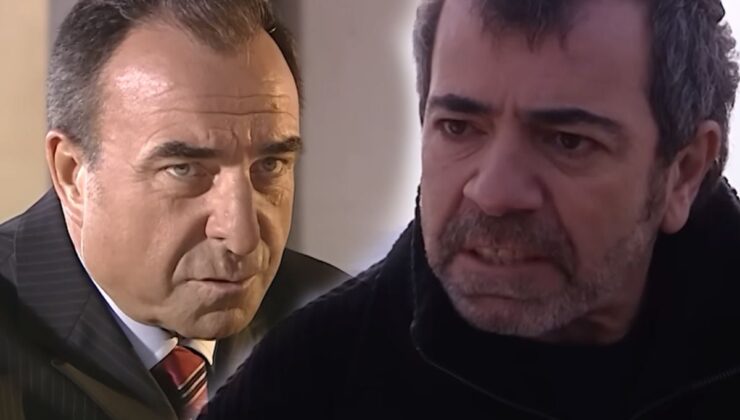 Selçuk Usul sonrası Zafer Ergin’in Kurtlar Vadisi kelamları tekrar gündemde