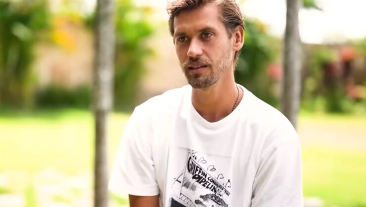 Survivor’a veda eden Serhan grup arkadaşını gaye aldı: Duruş sergileyemedi