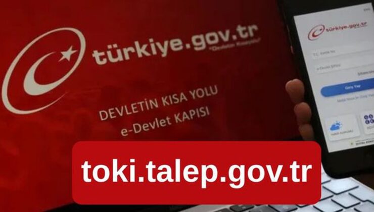 TOKİ İSTANBUL KURA SONUÇ SORGULAMA: İstanbul TOKİ kura sonuçları (toki.talep.gov.tr)