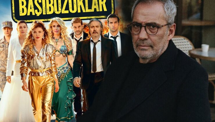 Yavuz Bingöl’den “Başıbozuklar” sinemasına dava! 2 milyon TL kuralı