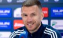 40 yaşındaki Edin Dzeko başarılara doymuyor