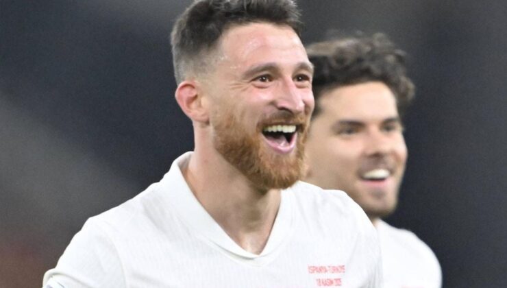 Borussia Dortmund Salih Özcan’a veda etti