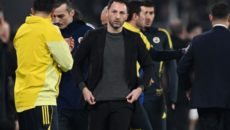 İmza an meselesi! İşte Tedesco’nun yeni kadrosu