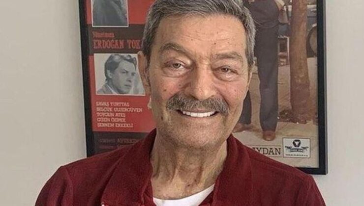 Kadir İnanır SON DAKİKA! Kadir İnanır son hali nasıl? Kadir İnanır’ın hastalığı ne, sıhhat durumu nasıl?