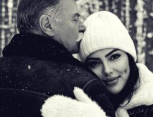 Nuri Alço’nun eşi Burcu Alço kimdir? Burcu Alço kaç yaşında, nereli?