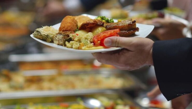 Kafe ve restoranlarda yeni devir başlıyor! Vatandaş artık ne yediğini bilecek
