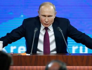 Putin’in maksadı ölümsüzlük! 26 milyar dolarlık projeyi başlattı
