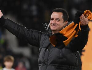 Acun Ilıcalı: Hull City’nin birinci maçında ölüyordum