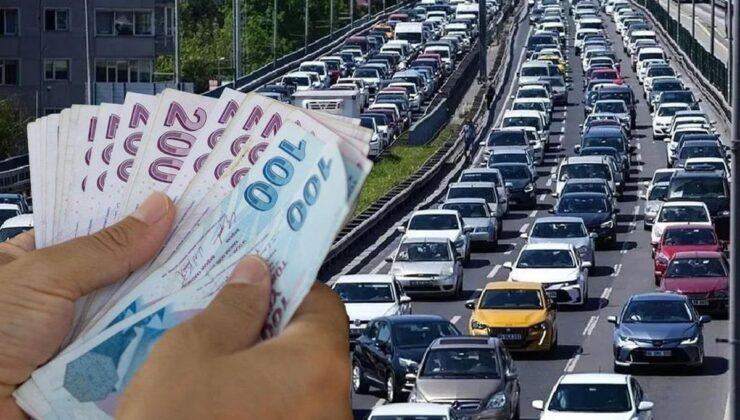 Araç sahiplerine berbat haber! Motorine okkalı bir artırım geliyor