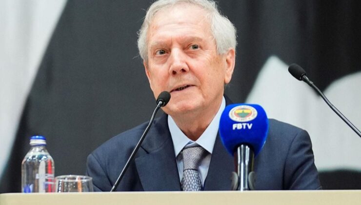 Aziz Yıldırım verdiği ”İki büyük golcü” kelamını tutuyor! İşte anlaşılan 30 milyonluk transfer