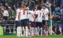 Bu maça yürek dayanmaz! 5 gol, 1 kırmızı kart ve kazanan İngiltere