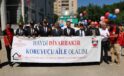 Diyarbakır’da “Korucu Aile Yürüyüşü” düzenlendi
