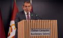 Dursun Özbek’in Osimhen’e verdiği kelam ortaya çıktı