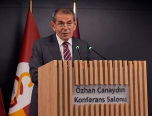 Dursun Özbek’in Osimhen’e verdiği kelam ortaya çıktı