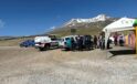 Erciyes’te rahatsızlanarak mahsur kalan 3 kişi kurtarıldı
