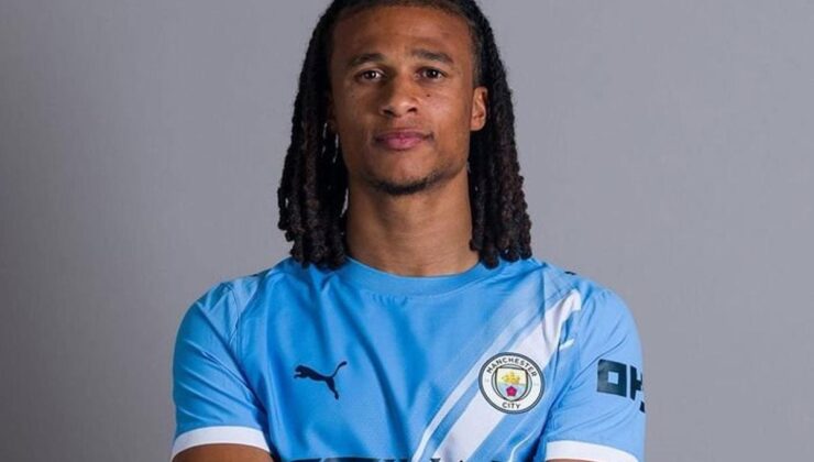 Fenerbahçe, Nathan Ake’yi takımına kattı