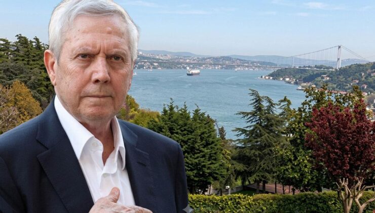 Gerçek ortaya çıktı! Bayan kuaförün ani mevti Aziz Yıldırım’ın ortanca kızının meskeninde gerçekleşmiş