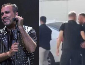 Haluk Levent olayı nedir? Haluk Levent gözaltına alındı?