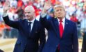 Infantino’nun başı büyük dertte! Soruşturma başlatıldı
