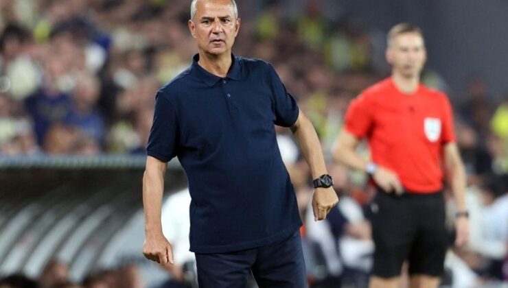İsmail Kartal’dan ekibin yeni yıldızı için korkutan açıklama: Kasığında ağrı hissetti